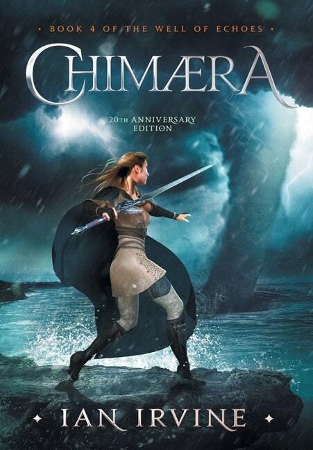 Chimaera by Ian Irvine, Hardcover | Indigo Chapters