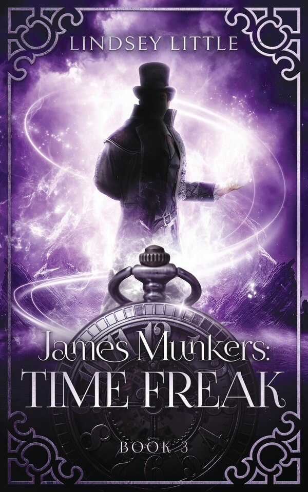 James Munkers by Lindsey Little, Paperback | Indigo Chapters