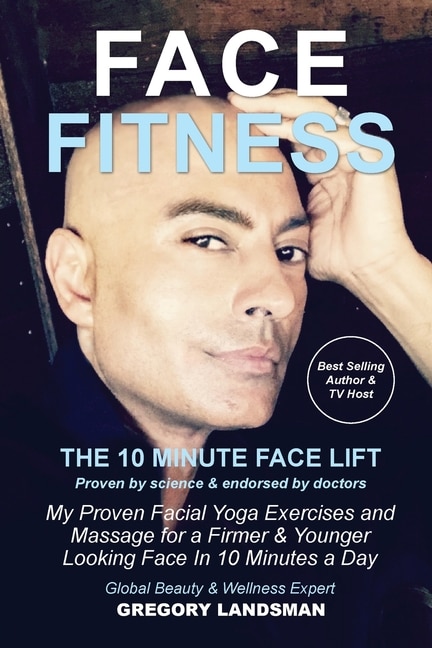 Face Fitness by Gregory Landsman, Paperback | Indigo Chapters