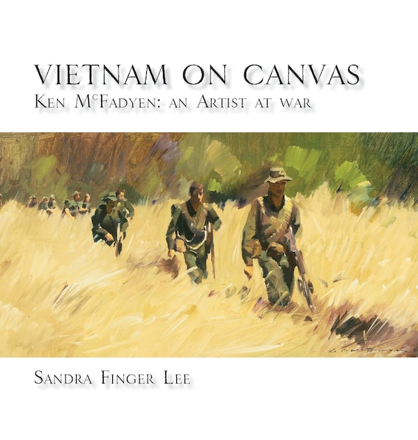 Vietnam on Canvas by Sandra Finger Lee, Hardcover | Indigo Chapters
