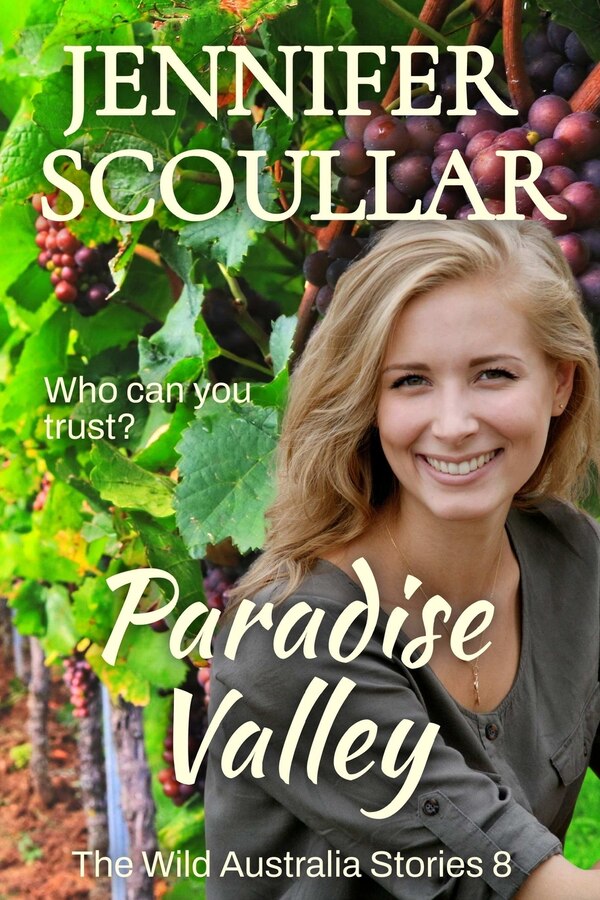 Paradise Valley by Jennifer Scoullar, Paperback | Indigo Chapters