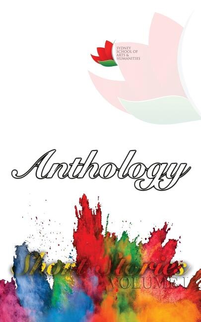 ANTHOLOGY Short Stories I by Christine Williams, Paperback | Indigo Chapters