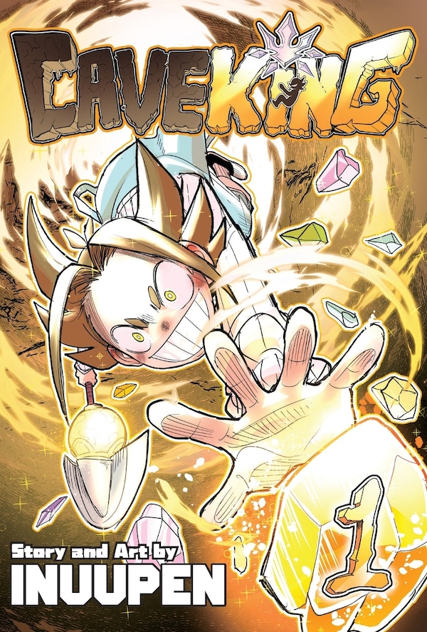 Cave King by Inuupen, Paperback | Indigo Chapters