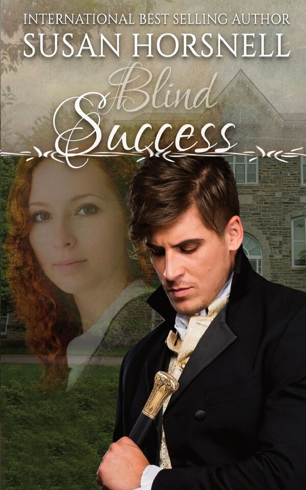 Blind Success by Susan Horsnell, Paperback | Indigo Chapters