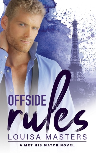 Offside Rules by Louisa Masters, Paperback | Indigo Chapters