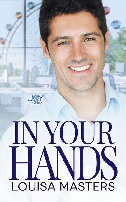 In Your Hands by Louisa Masters, Paperback | Indigo Chapters