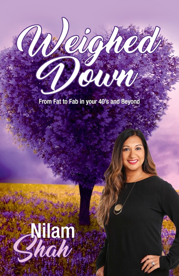 Weighed Down by Nilam Shah, Paperback | Indigo Chapters
