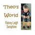 Theo's World by Rainey Leigh Seraphine, Paperback | Indigo Chapters