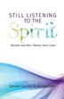 Still Listening To The Spirit by Sandie Cornish, Paperback | Indigo Chapters
