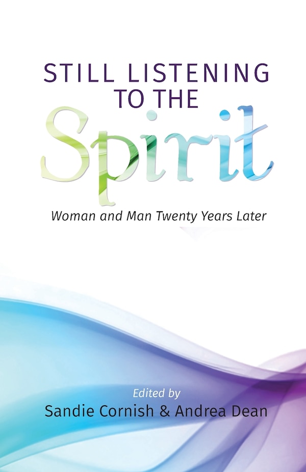Still Listening To The Spirit by Sandie Cornish, Paperback | Indigo Chapters