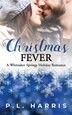 Christmas Fever by Harris P L, Paperback | Indigo Chapters