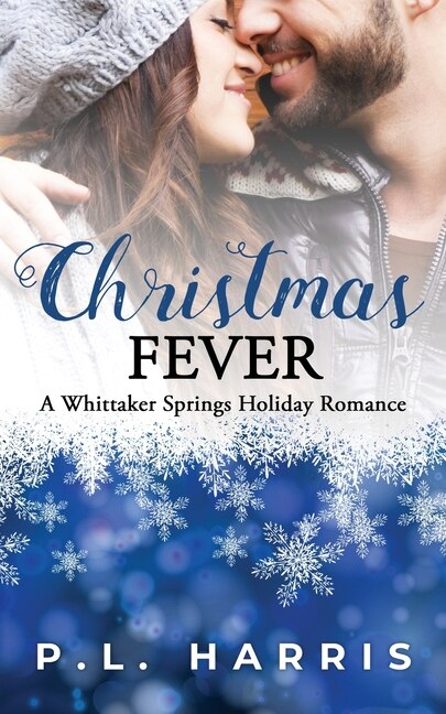 Christmas Fever by Harris P L, Paperback | Indigo Chapters