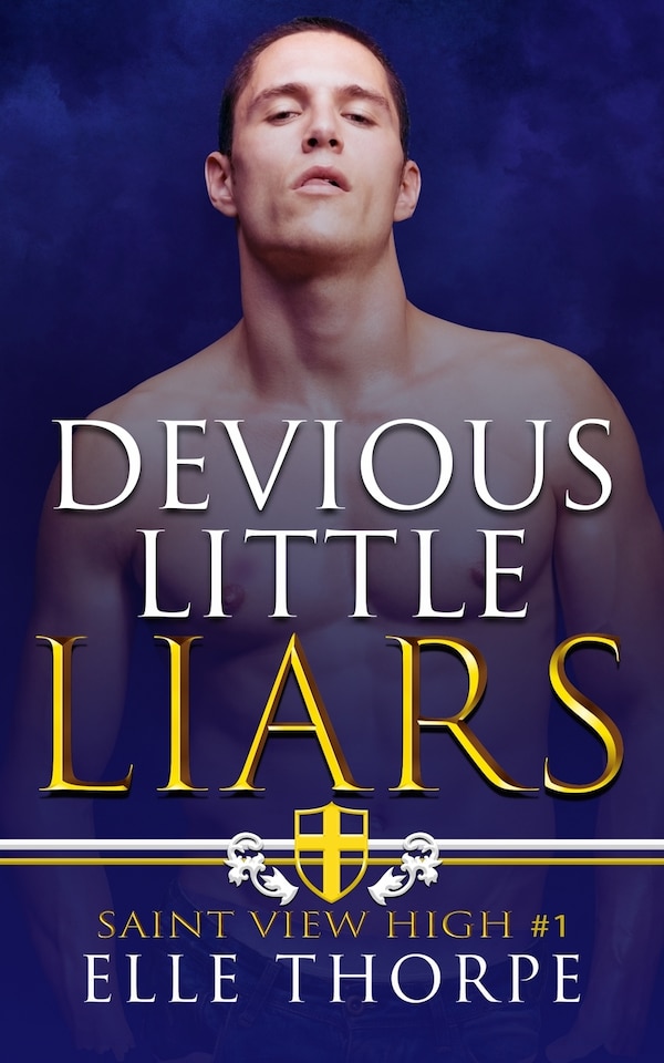 Devious Little Liars by Elle Thorpe, Paperback | Indigo Chapters