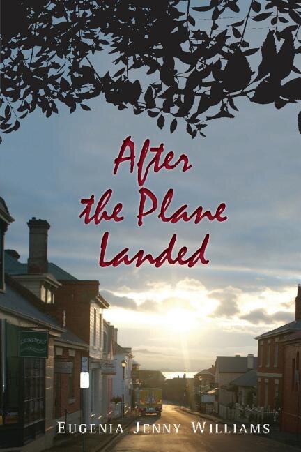After the Plane Landed by Eugenia Jenny Williams, Paperback | Indigo Chapters