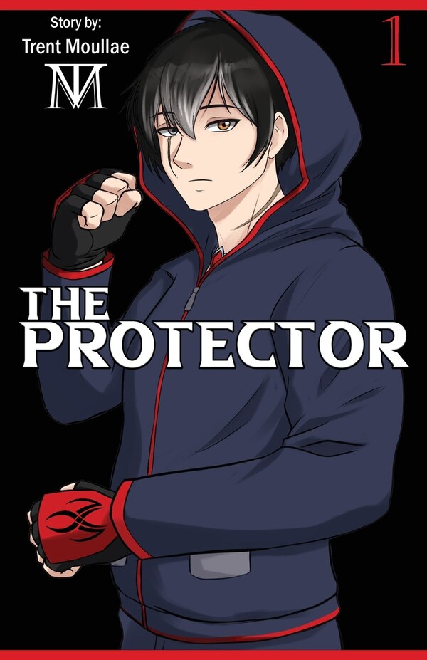 The Protector Vol. 1 by Trent Moullae, Paperback | Indigo Chapters