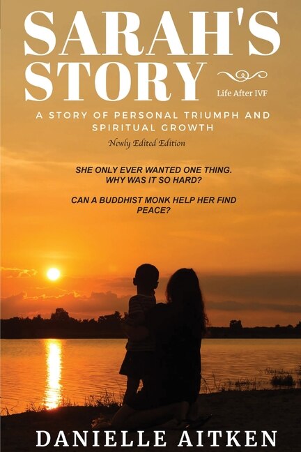 Sarah's Story by Danielle Aitken, Paperback | Indigo Chapters