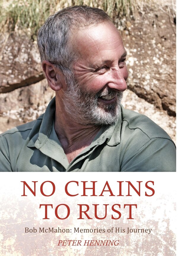 No Chains to Rust by Peter Ian Henning, Hardcover | Indigo Chapters