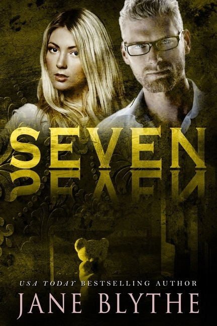 Seven by Jane Blythe, Paperback | Indigo Chapters