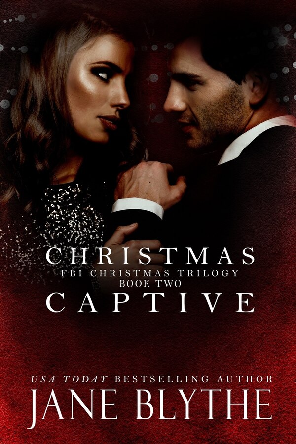 Christmas Captive by Jane Blythe, Paperback | Indigo Chapters