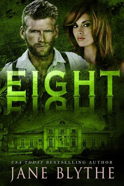 Eight by Jane Blythe, Paperback | Indigo Chapters