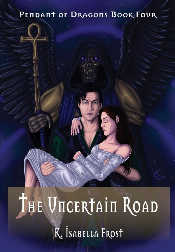 The Uncertain Road by K Isabella Frost, Paperback | Indigo Chapters