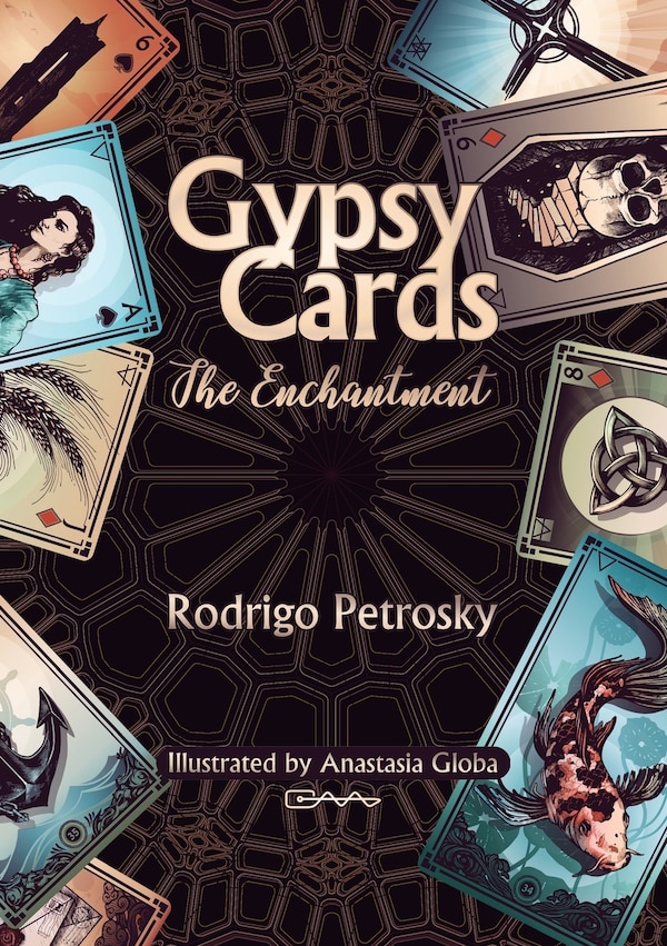 Gypsy Cards by Rodrigo Petrosky, Paperback | Indigo Chapters