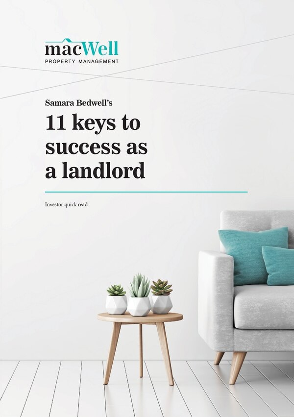 Samara Bedwell's 11 Keys to Success As A Landlord by Samara Maree Bedwell, Paperback | Indigo Chapters