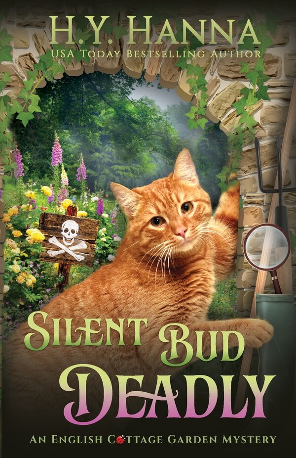 Silent Bud Deadly by H Y Hanna, Paperback | Indigo Chapters