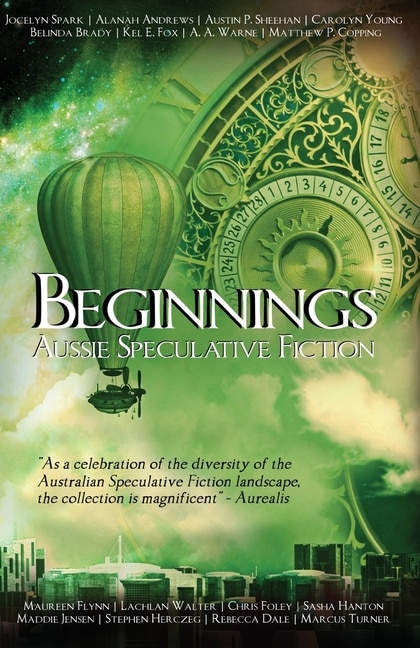 Beginnings by Austin P Sheehan, Paperback | Indigo Chapters