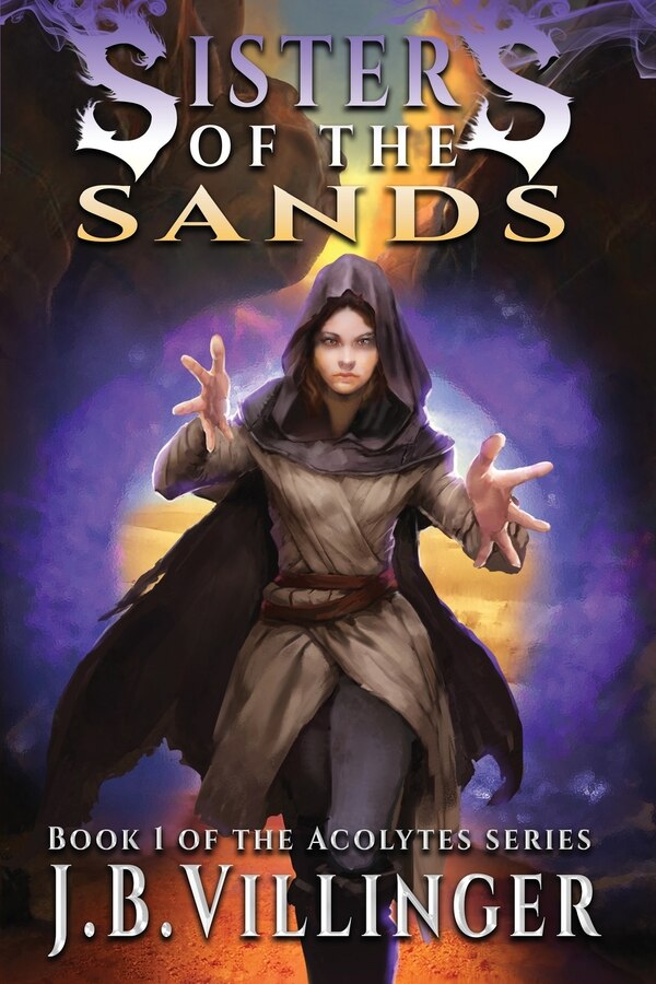 Sisters of the Sands by James B Villinger, Paperback | Indigo Chapters