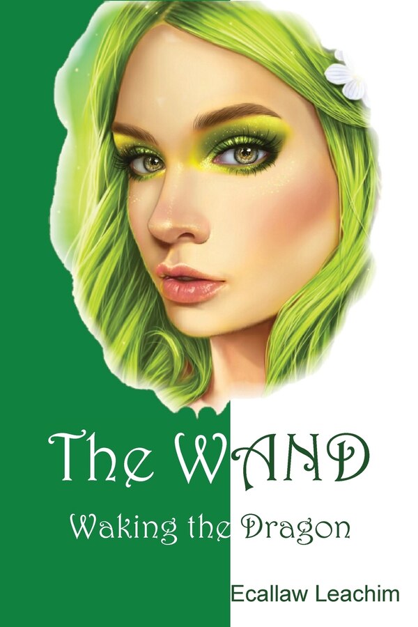 The Wand by Ecallaw Leachim, Paperback | Indigo Chapters