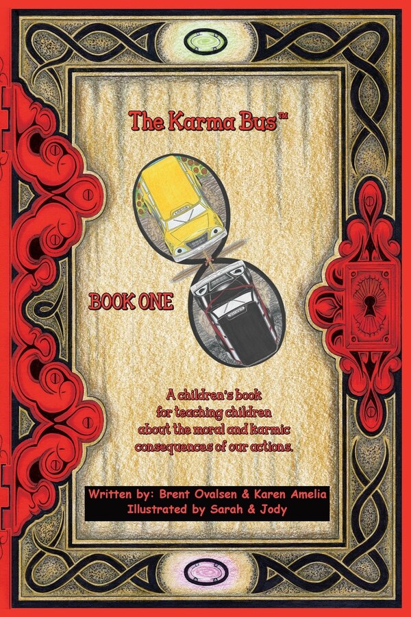 The Karma Bus by Brent Ovalsen, Paperback | Indigo Chapters