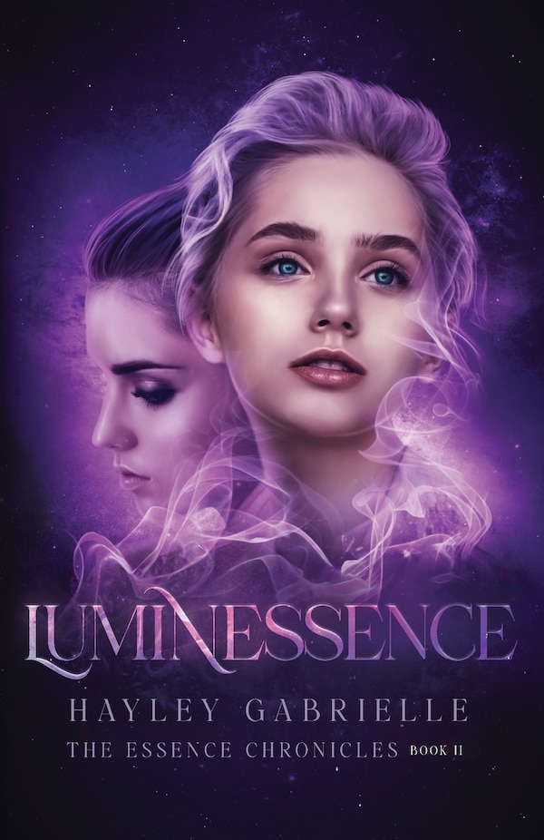 Luminessence by Hayley Gabrielle, Paperback | Indigo Chapters
