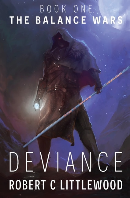 Deviance by Robert C Littlewood, Paperback | Indigo Chapters