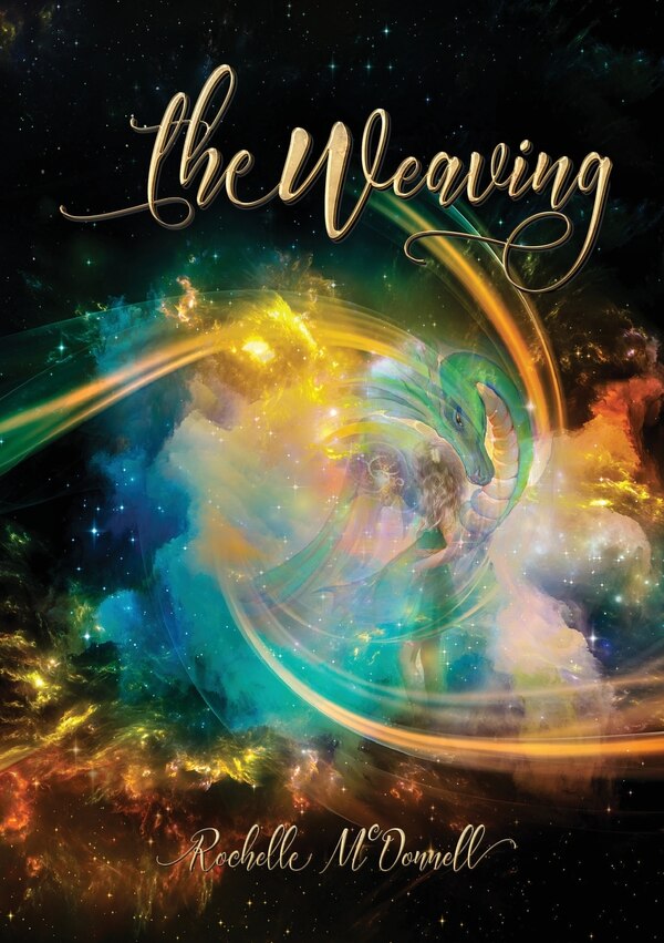 The Weaving by Rochelle McDonnell, Paperback | Indigo Chapters