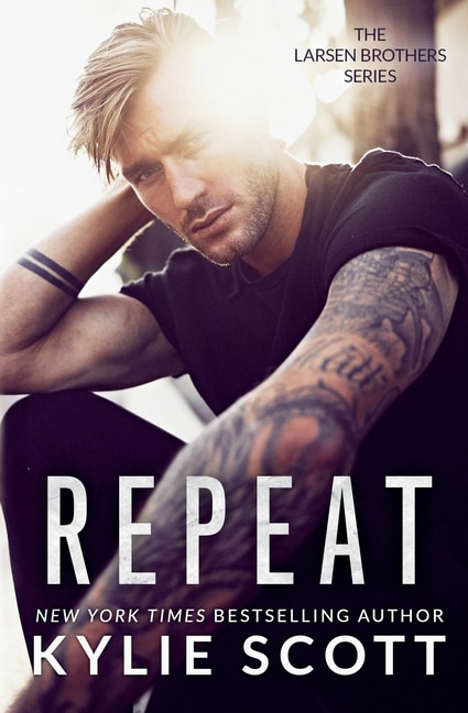 Repeat by Kylie Scott, Paperback | Indigo Chapters