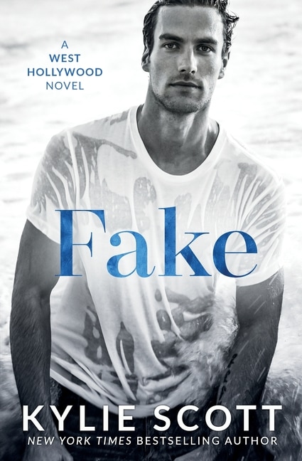 Fake by Kylie Scott, Paperback | Indigo Chapters