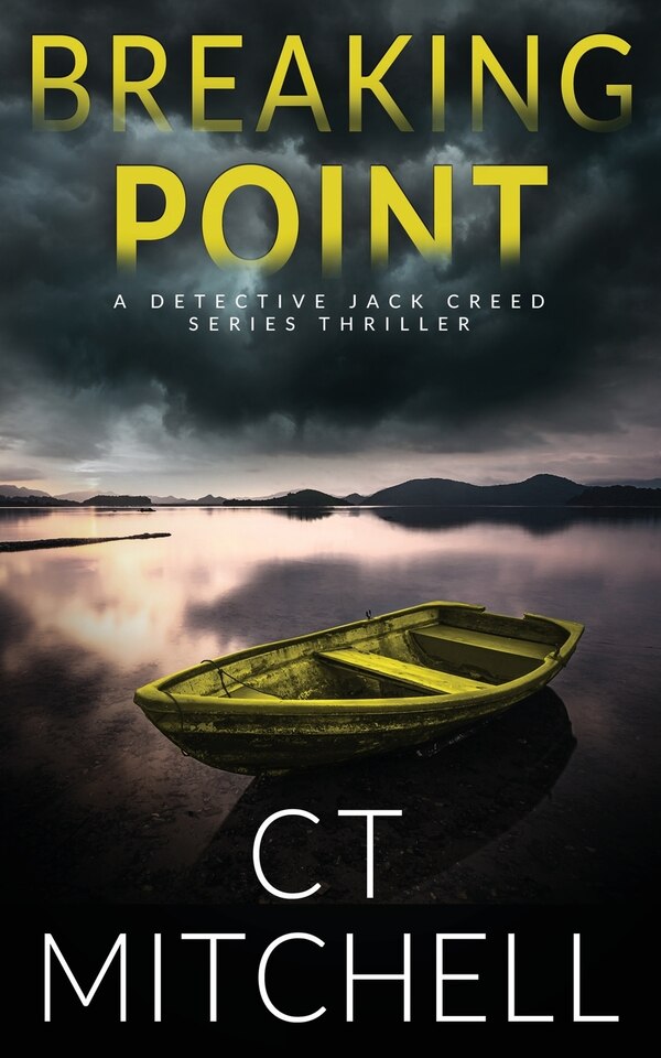 Breaking Point by C T Mitchell, Paperback | Indigo Chapters