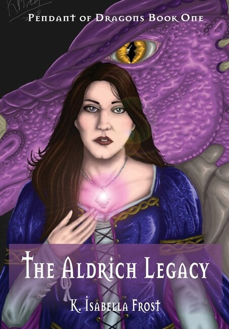 The Aldrich Legacy by K Isabella Frost, Paperback | Indigo Chapters