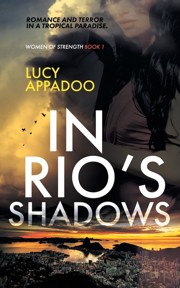 In Rio's Shadows by Lucy Appadoo, Paperback | Indigo Chapters