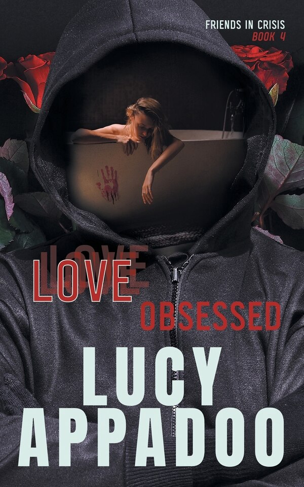 Love-Obsessed by Lucy Appadoo, Paperback | Indigo Chapters
