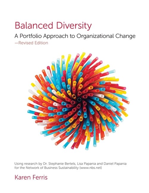 Balanced Diversity by Karen Ferris, Paperback | Indigo Chapters