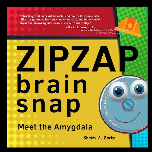 ZipZap Brain Snap by Shakti A Burke, Paperback | Indigo Chapters