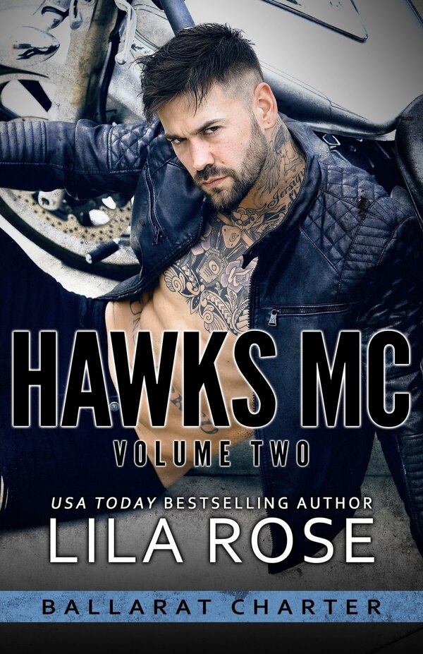 Hawks MC by Lila Rose, Paperback | Indigo Chapters