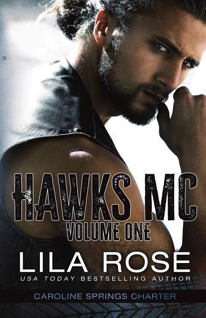 Hawks MC by Lila Rose, Paperback | Indigo Chapters