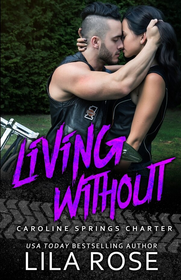 Living Without by Lila Rose, Paperback | Indigo Chapters