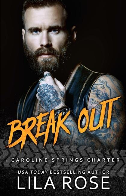 Break Out by Lila Rose, Paperback | Indigo Chapters