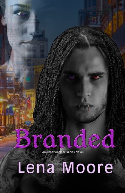 Branded by Lena Moore, Paperback | Indigo Chapters