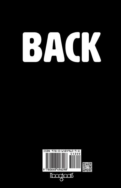 Backbook Big by Nooobooks Nooobooks, Paperback | Indigo Chapters