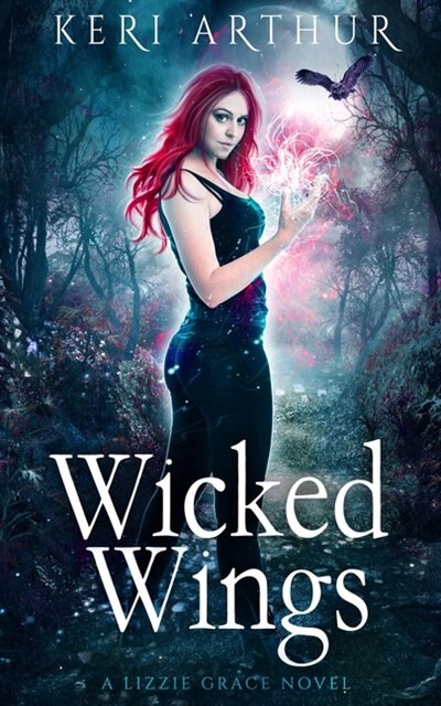 Wicked Wings by Keri Arthur, Paperback | Indigo Chapters